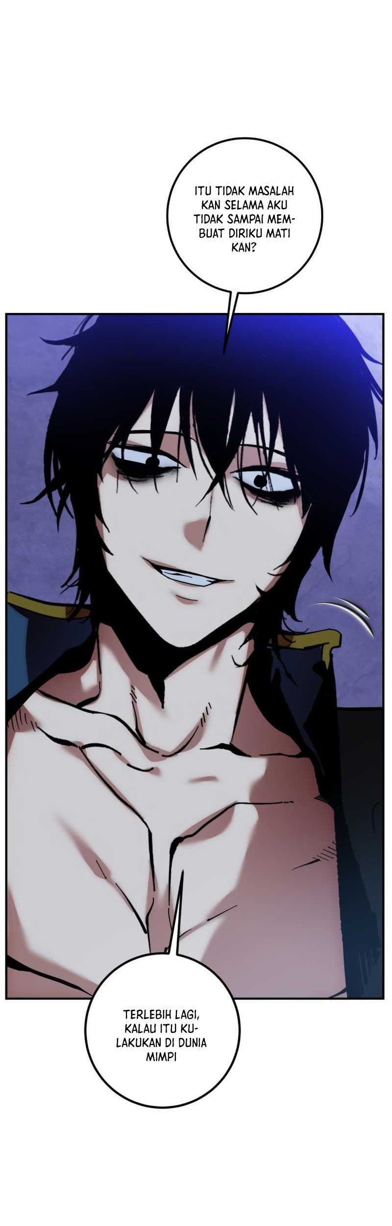 Return to Player Chapter 68 Gambar 9