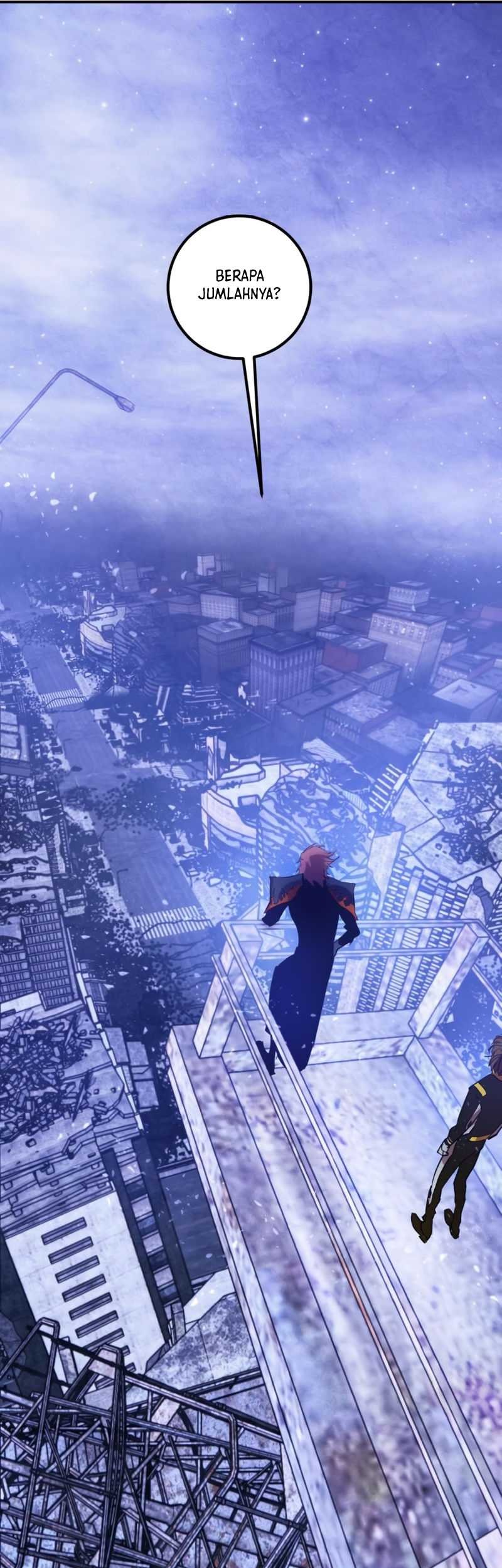 Return to Player Chapter 68 Gambar 12