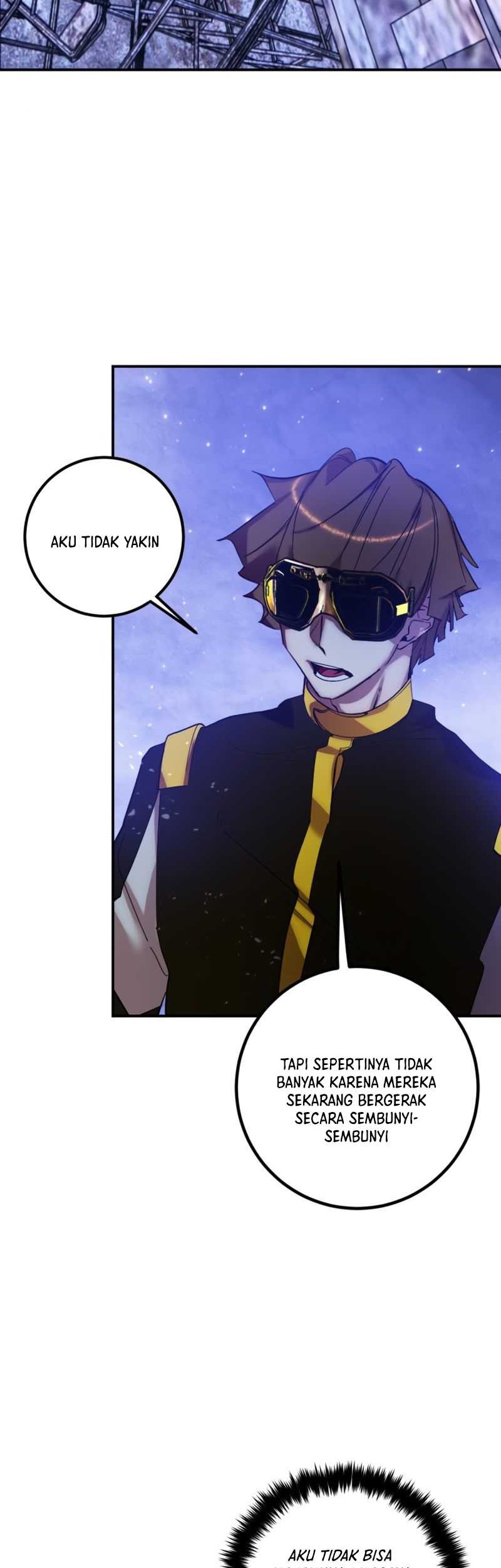 Return to Player Chapter 68 Gambar 13