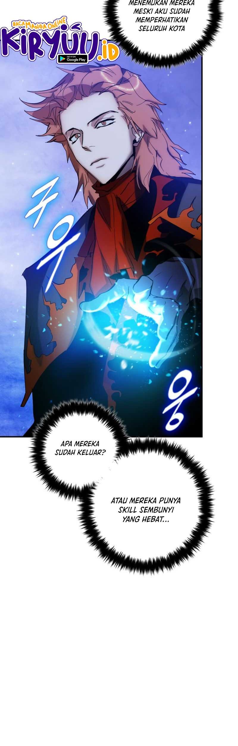 Return to Player Chapter 68 Gambar 14