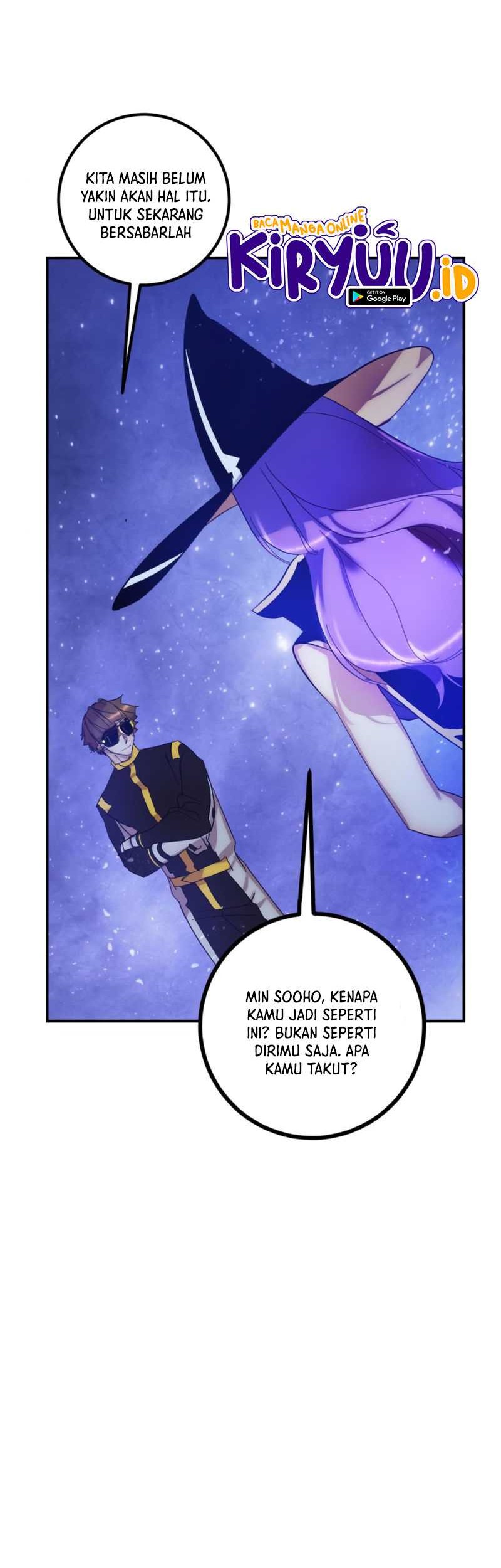 Return to Player Chapter 68 Gambar 18