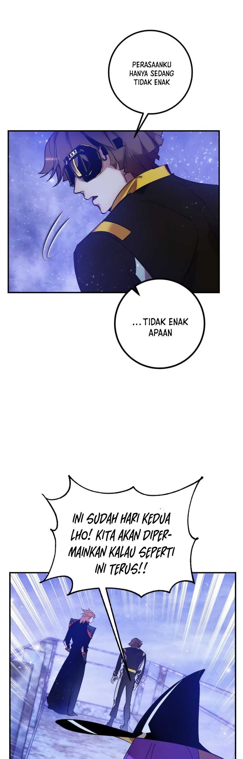 Return to Player Chapter 68 Gambar 19