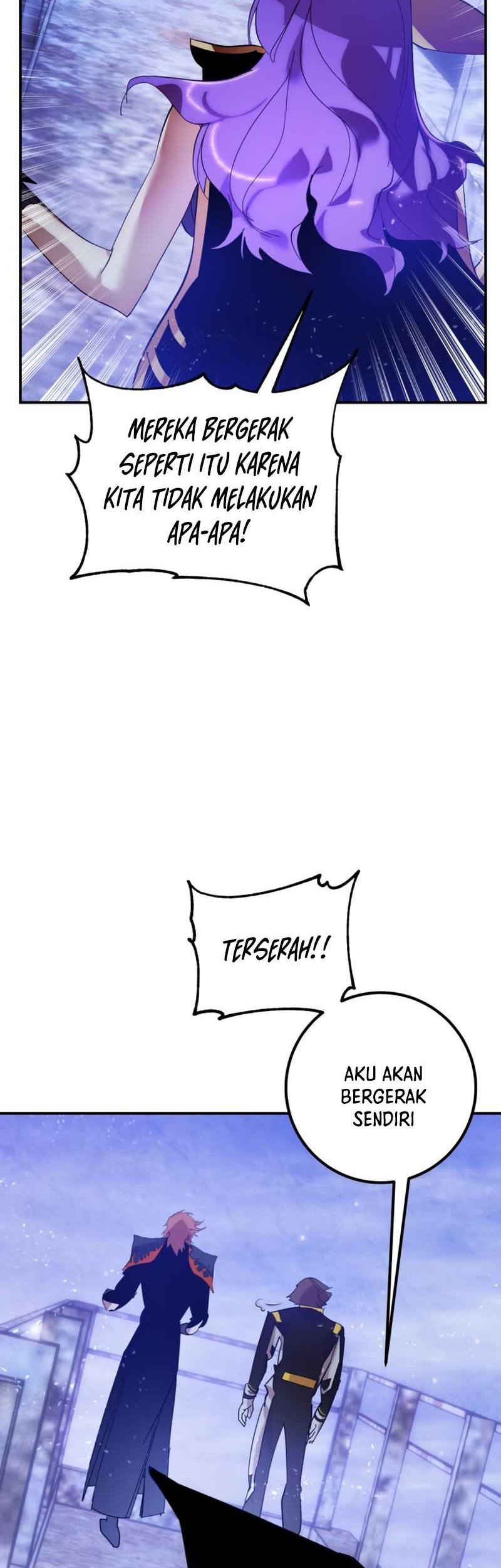 Return to Player Chapter 68 Gambar 20