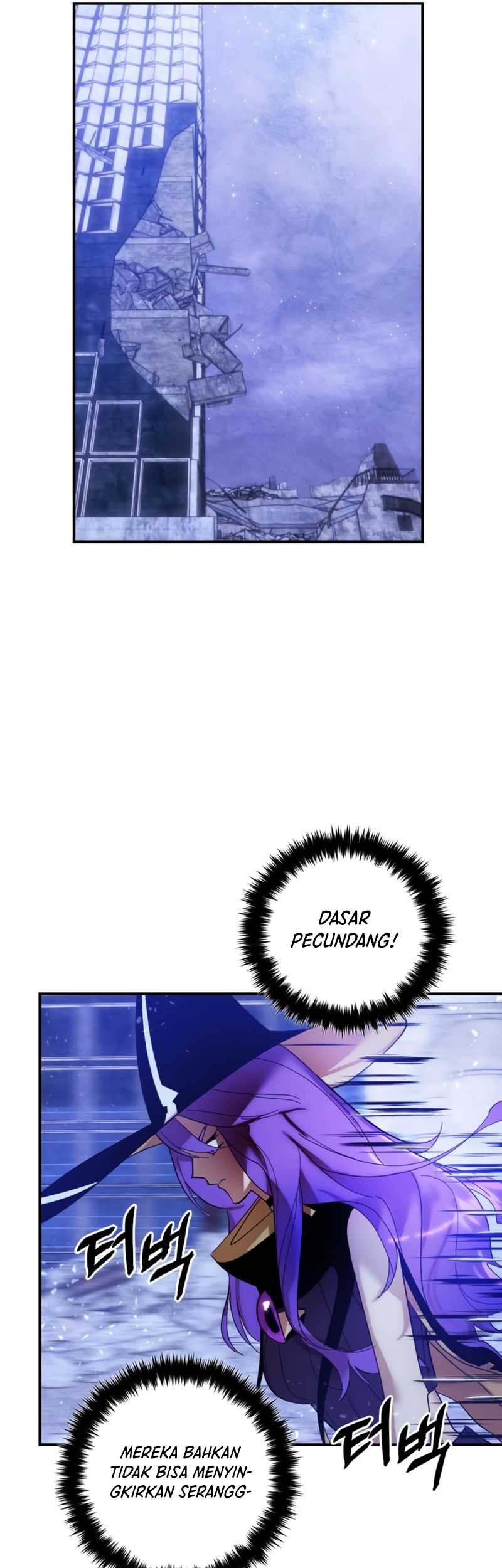 Return to Player Chapter 68 Gambar 22