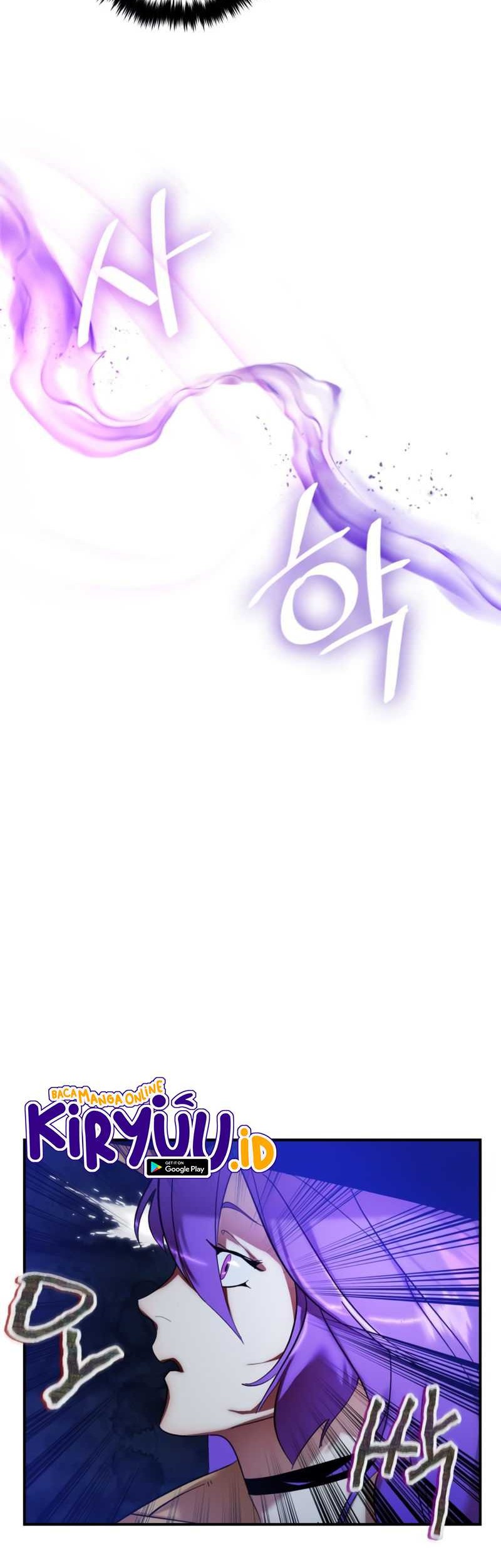 Return to Player Chapter 68 Gambar 23