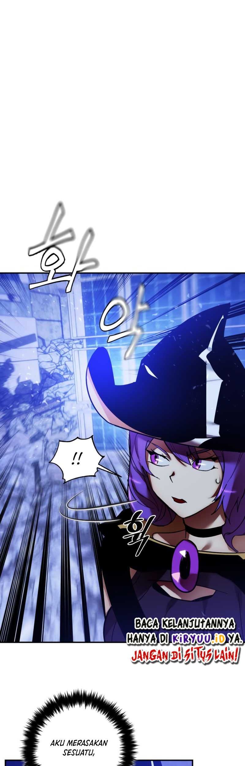 Return to Player Chapter 68 Gambar 24