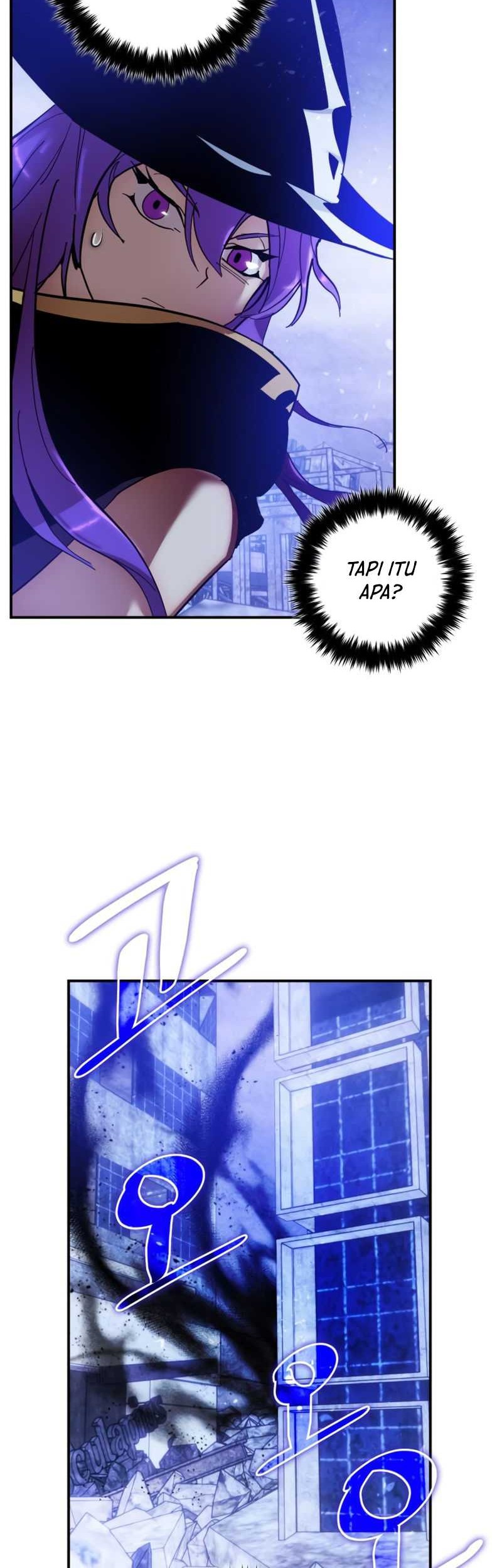 Return to Player Chapter 68 Gambar 25