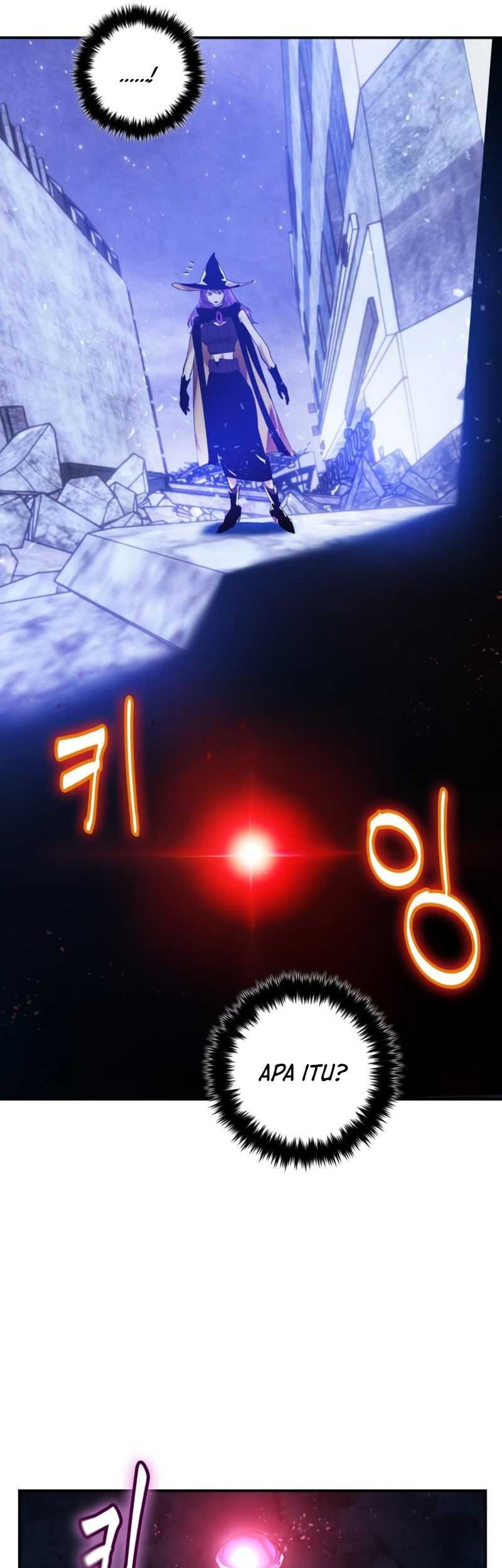 Return to Player Chapter 68 Gambar 27