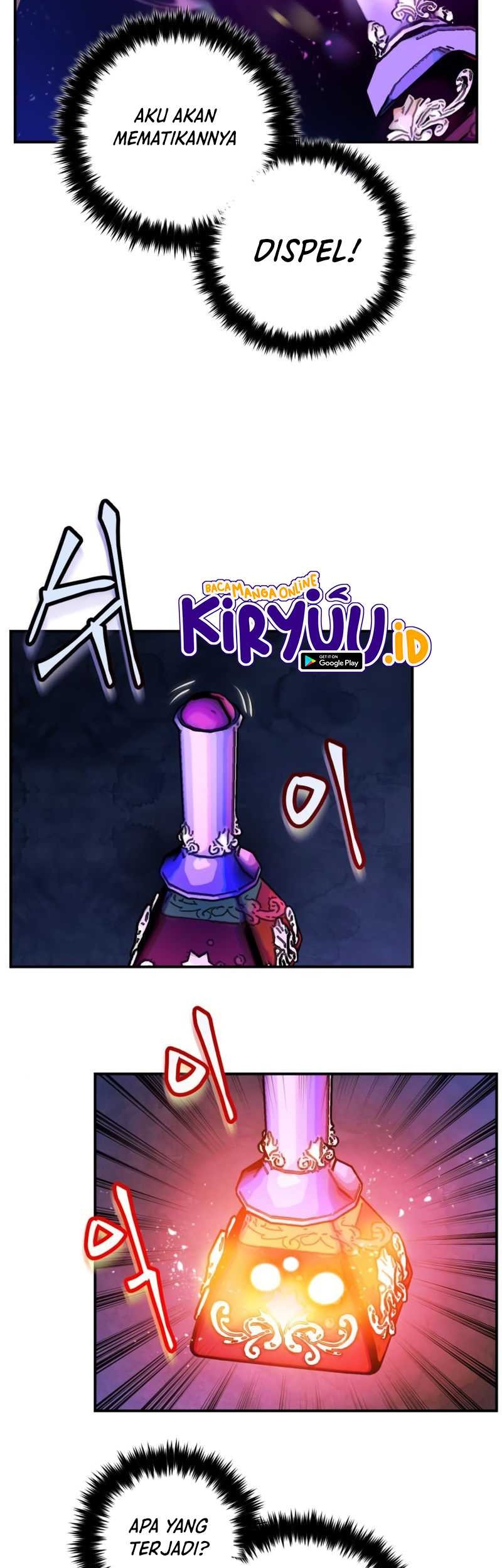 Return to Player Chapter 68 Gambar 29