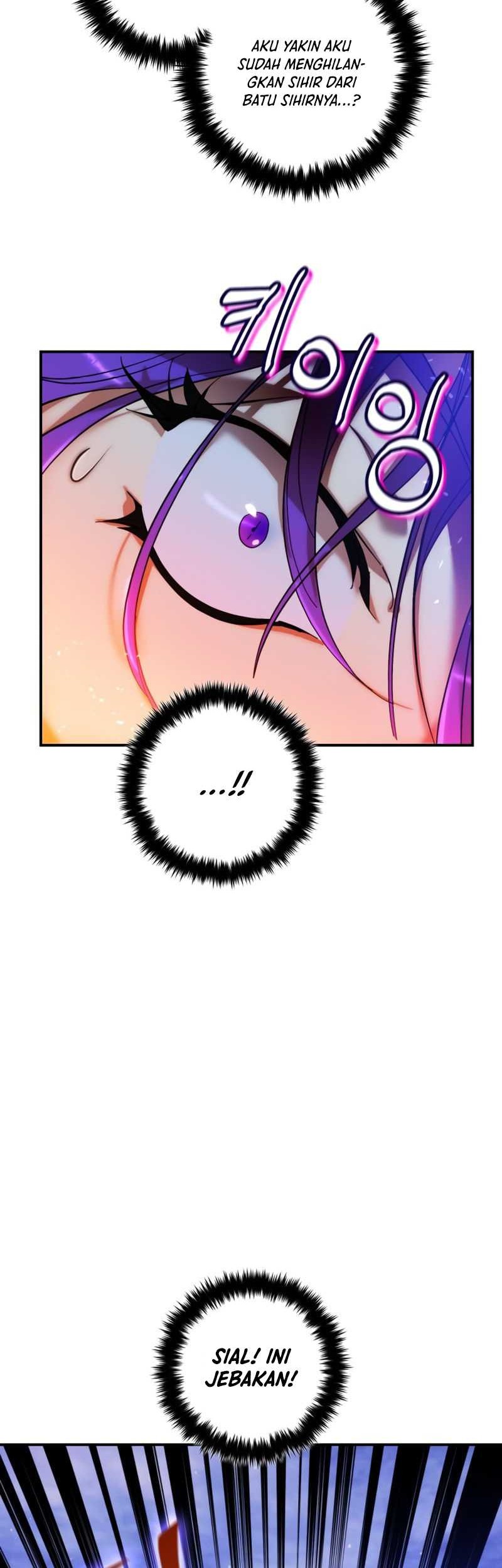 Return to Player Chapter 68 Gambar 30