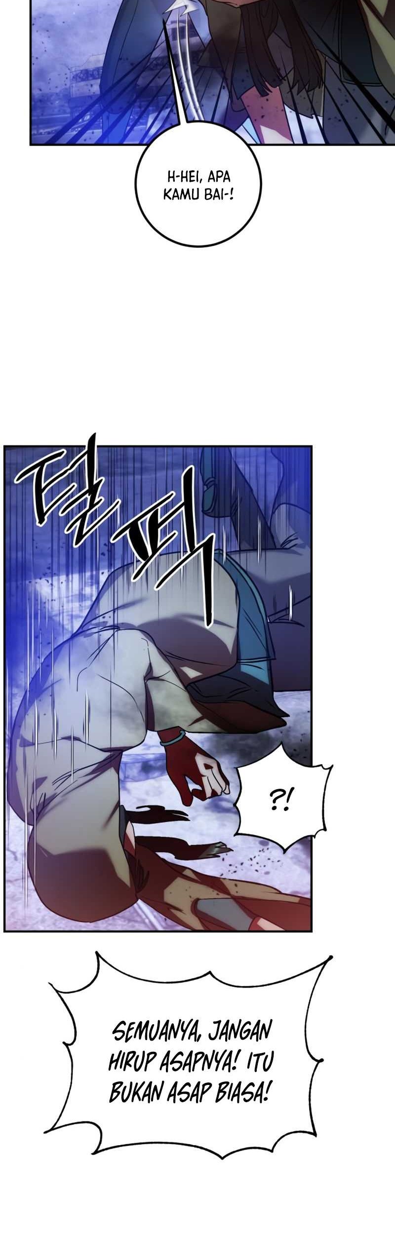 Return to Player Chapter 68 Gambar 33