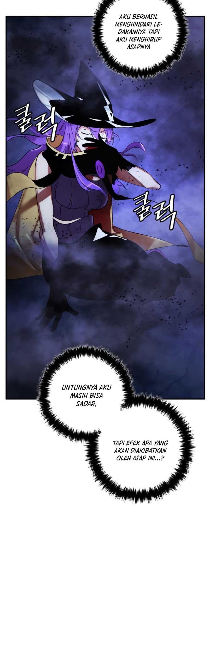 Return to Player Chapter 68 Gambar 35