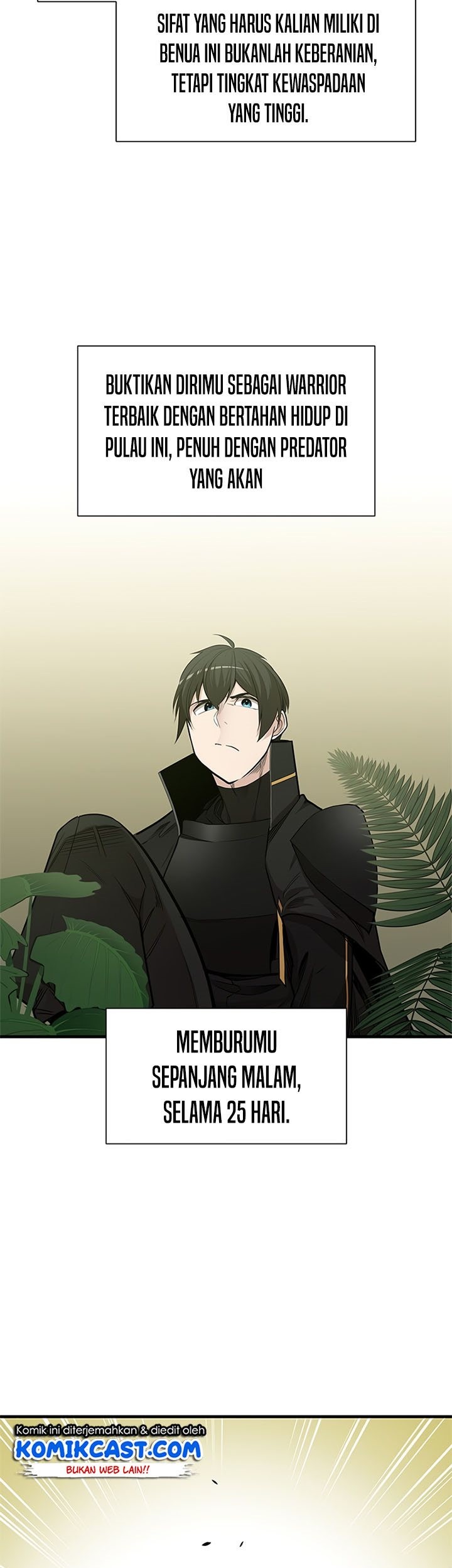 The Tutorial is Too Hard Chapter 52 Gambar 25