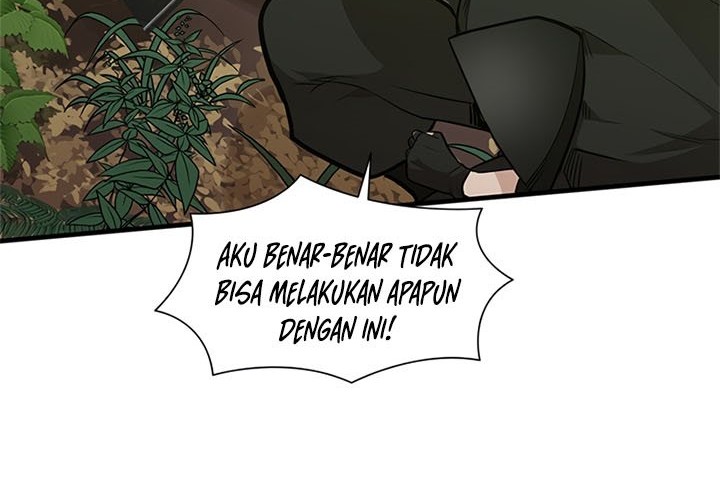 The Tutorial is Too Hard Chapter 52 Gambar 30