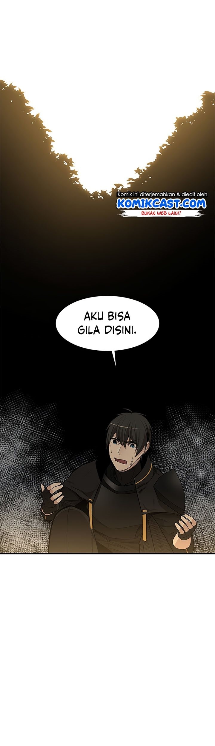 The Tutorial is Too Hard Chapter 52 Gambar 33