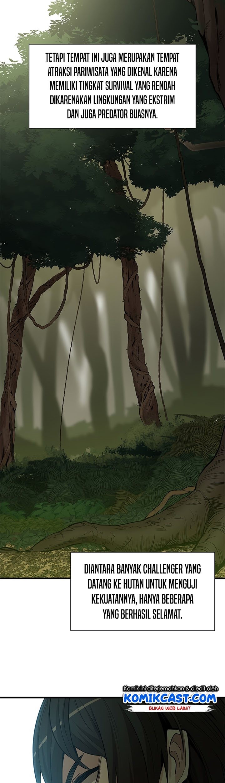 The Tutorial is Too Hard Chapter 52 Gambar 23