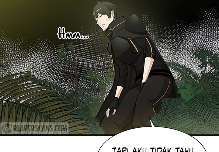 The Tutorial is Too Hard Chapter 52 Gambar 47
