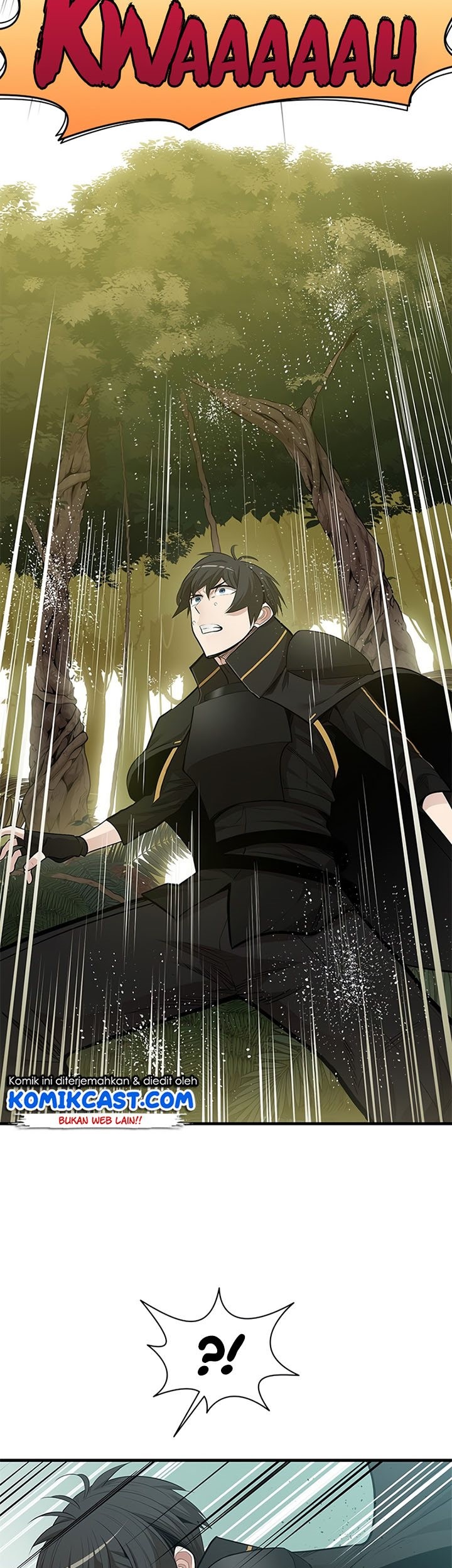 The Tutorial is Too Hard Chapter 52 Gambar 52