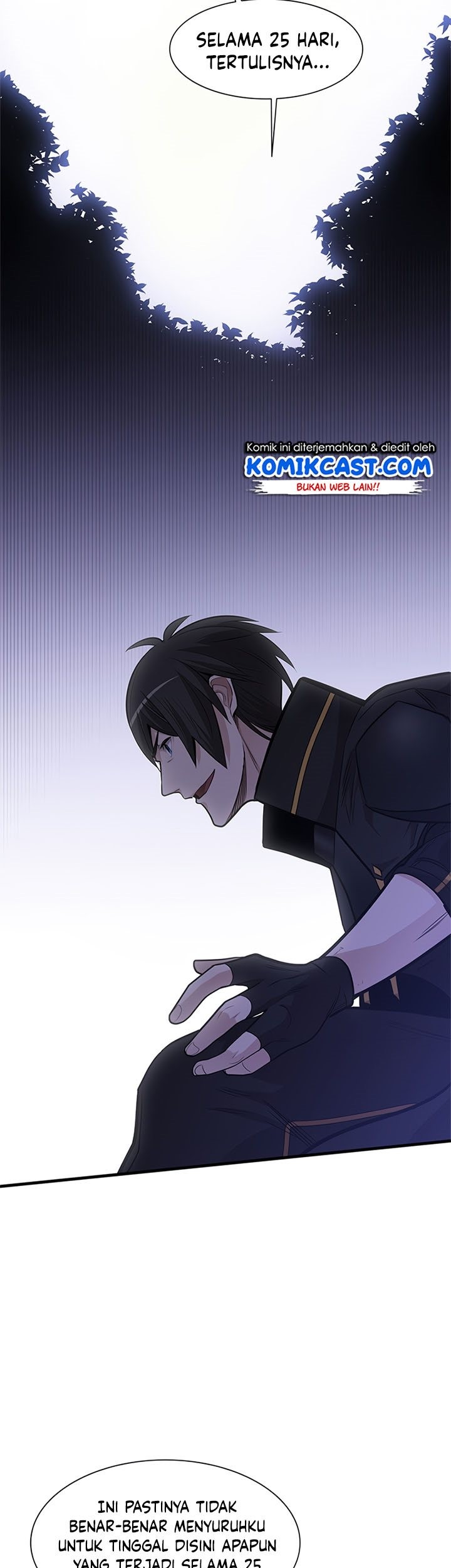 The Tutorial is Too Hard Chapter 52 Gambar 37