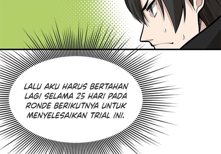 The Tutorial is Too Hard Chapter 52 Gambar 43
