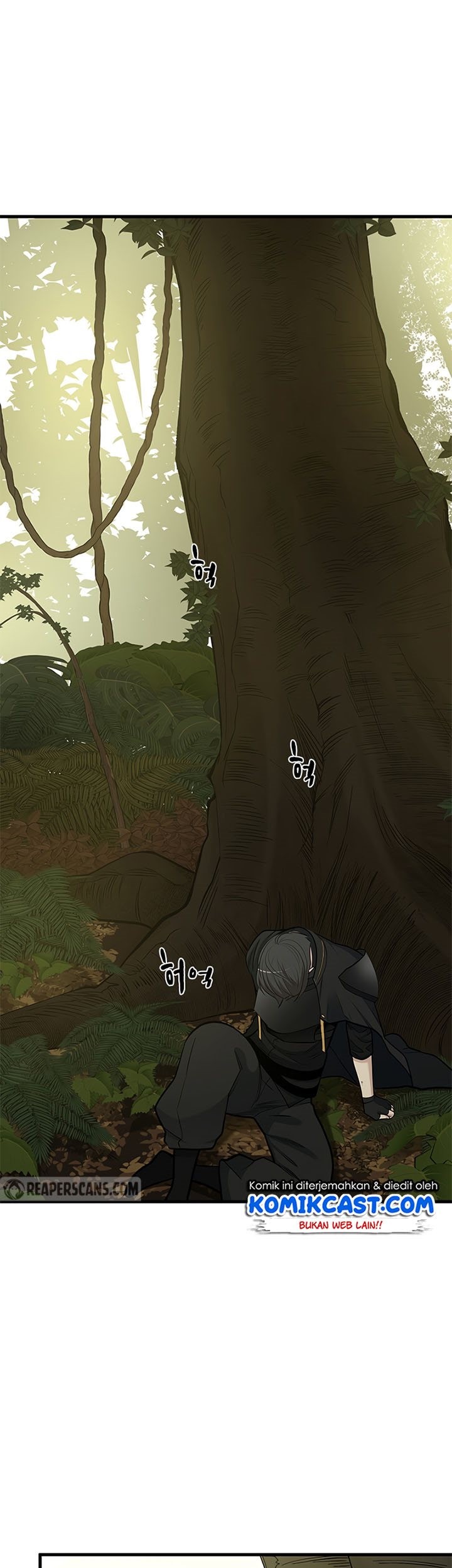 The Tutorial is Too Hard Chapter 52 Gambar 68