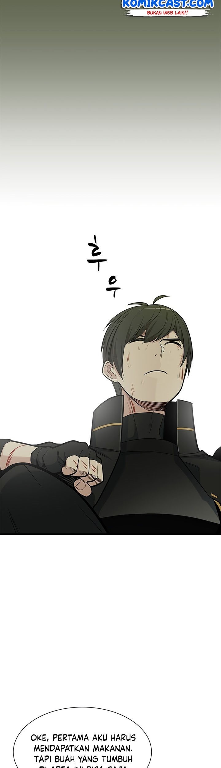 The Tutorial is Too Hard Chapter 52 Gambar 73