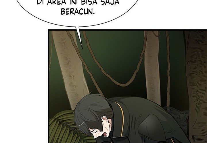 The Tutorial is Too Hard Chapter 52 Gambar 74