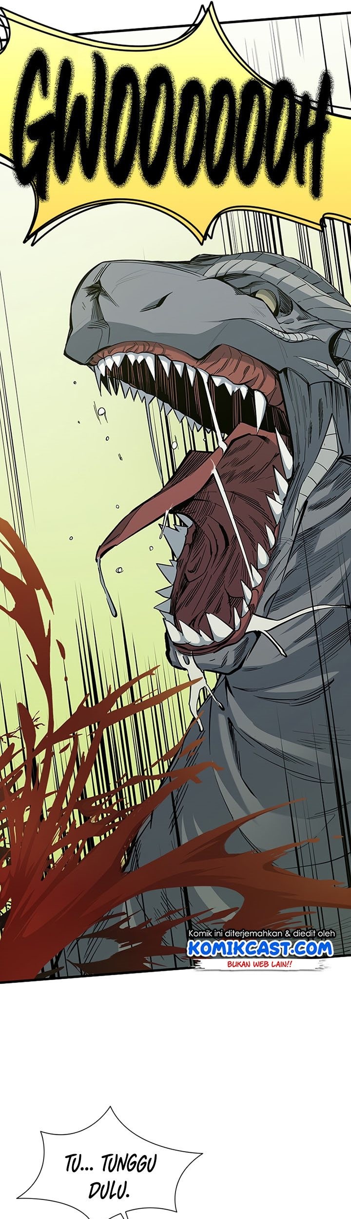 The Tutorial is Too Hard Chapter 52 Gambar 56