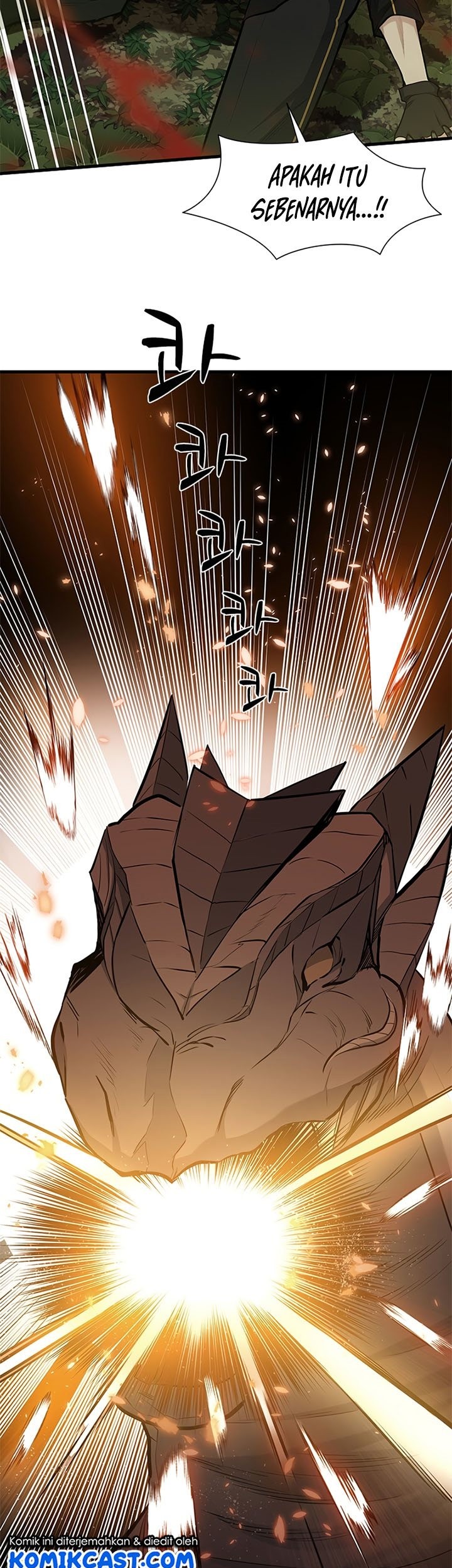 The Tutorial is Too Hard Chapter 52 Gambar 58