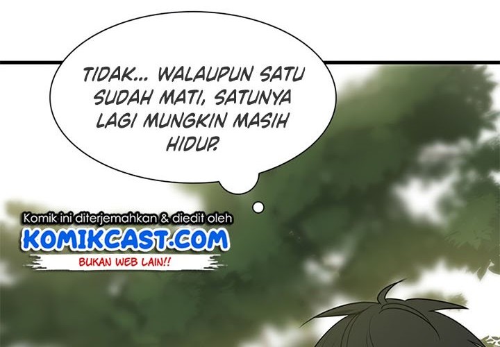 The Tutorial is Too Hard Chapter 52 Gambar 76