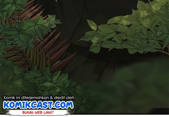 The Tutorial is Too Hard Chapter 52 Gambar 80