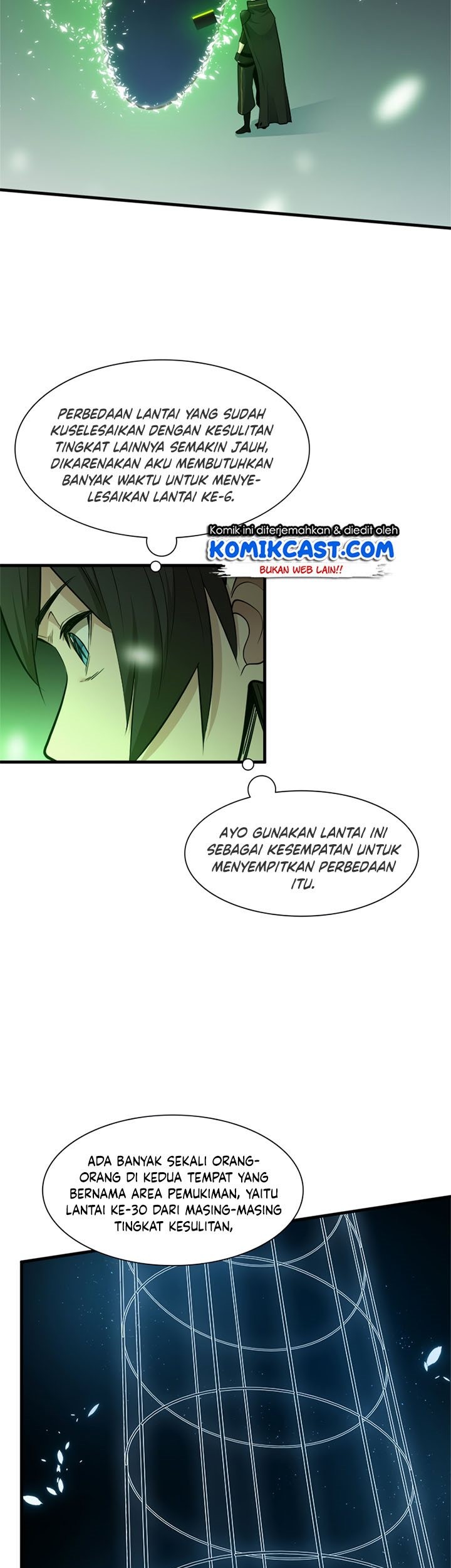 The Tutorial is Too Hard Chapter 52 Gambar 12