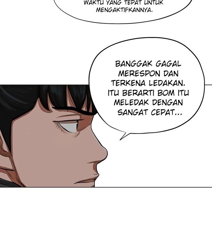 Escort Warrior Chapter 61 Gambar 35