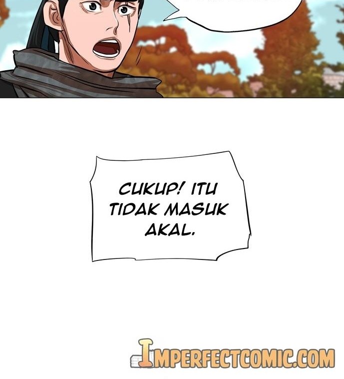 Escort Warrior Chapter 61 Gambar 37