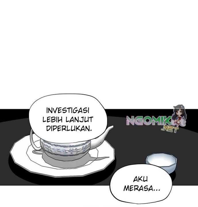 Escort Warrior Chapter 61 Gambar 25