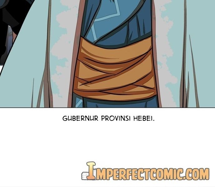 Escort Warrior Chapter 61 Gambar 7