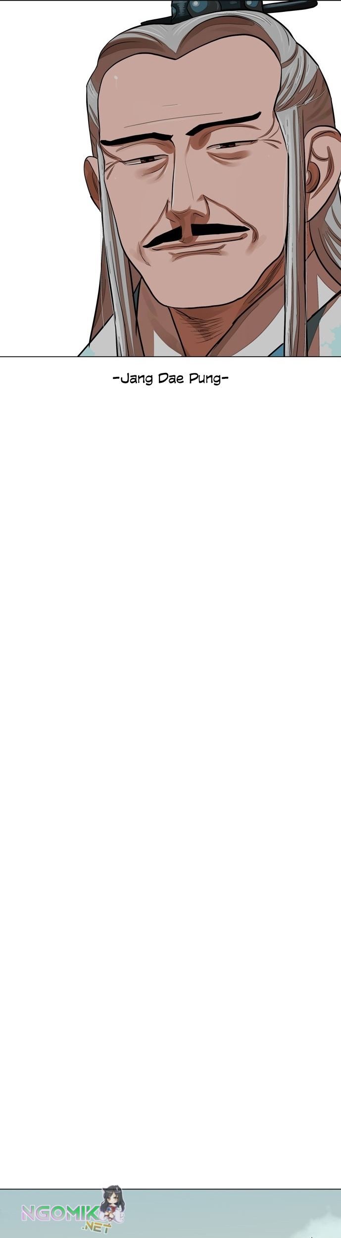 Escort Warrior Chapter 61 Gambar 8