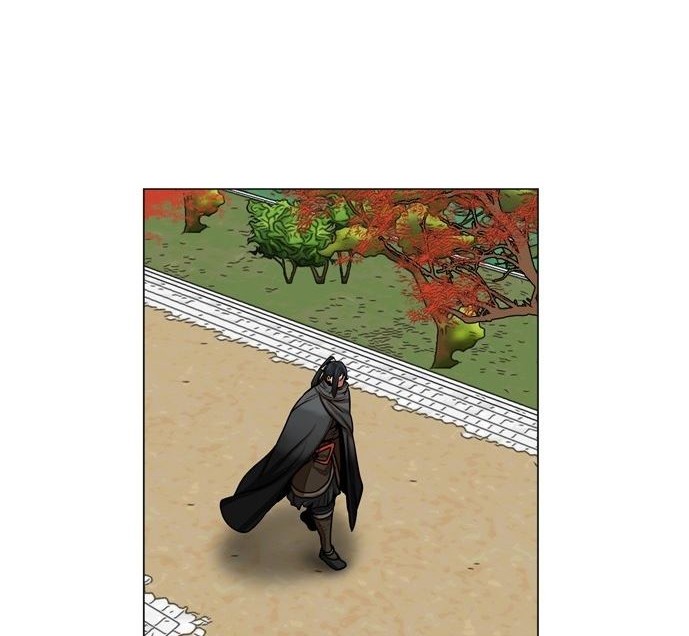 Escort Warrior Chapter 61 Gambar 11