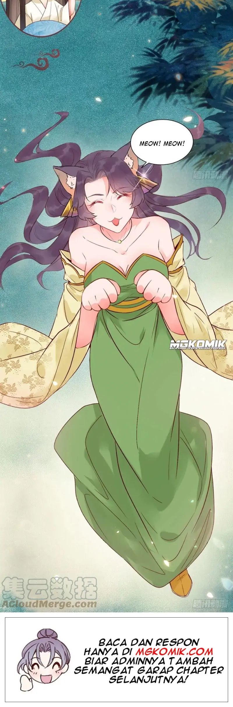 The Ghostly Doctor Chapter 458 Gambar 15