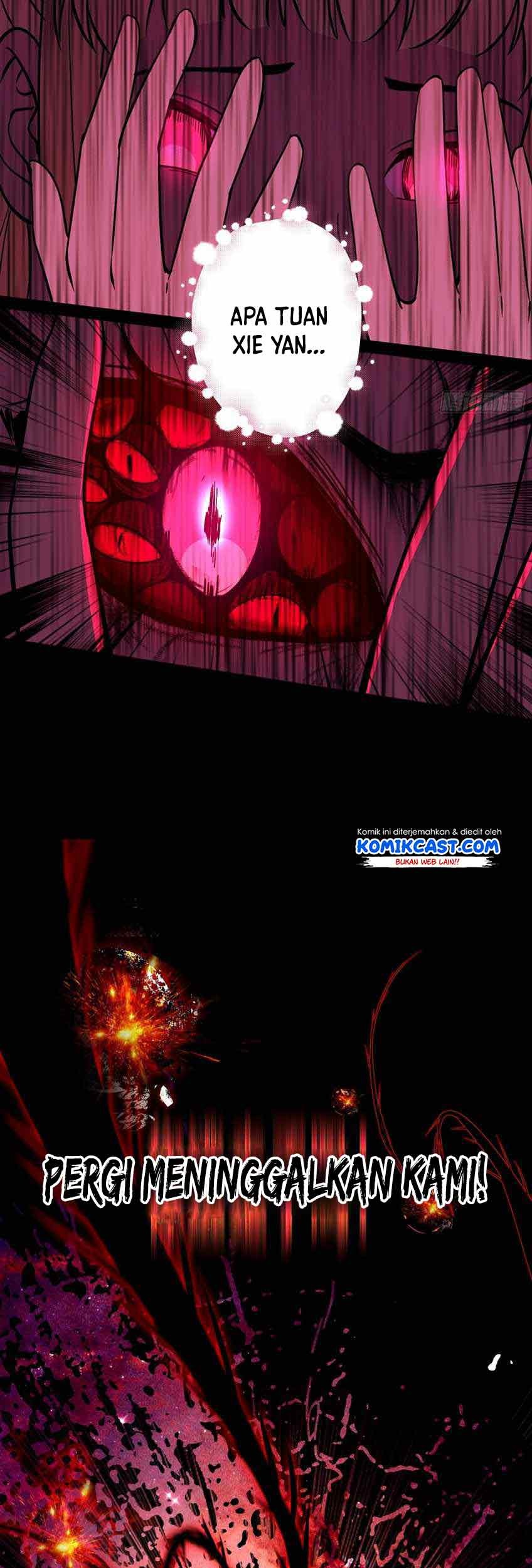 I’m An Evil God Chapter 194.2 Gambar 16