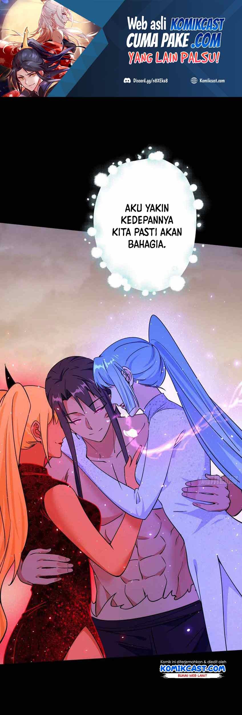 Manhua I’m An Evil God Chapter 194.2 gambar nomor 2
