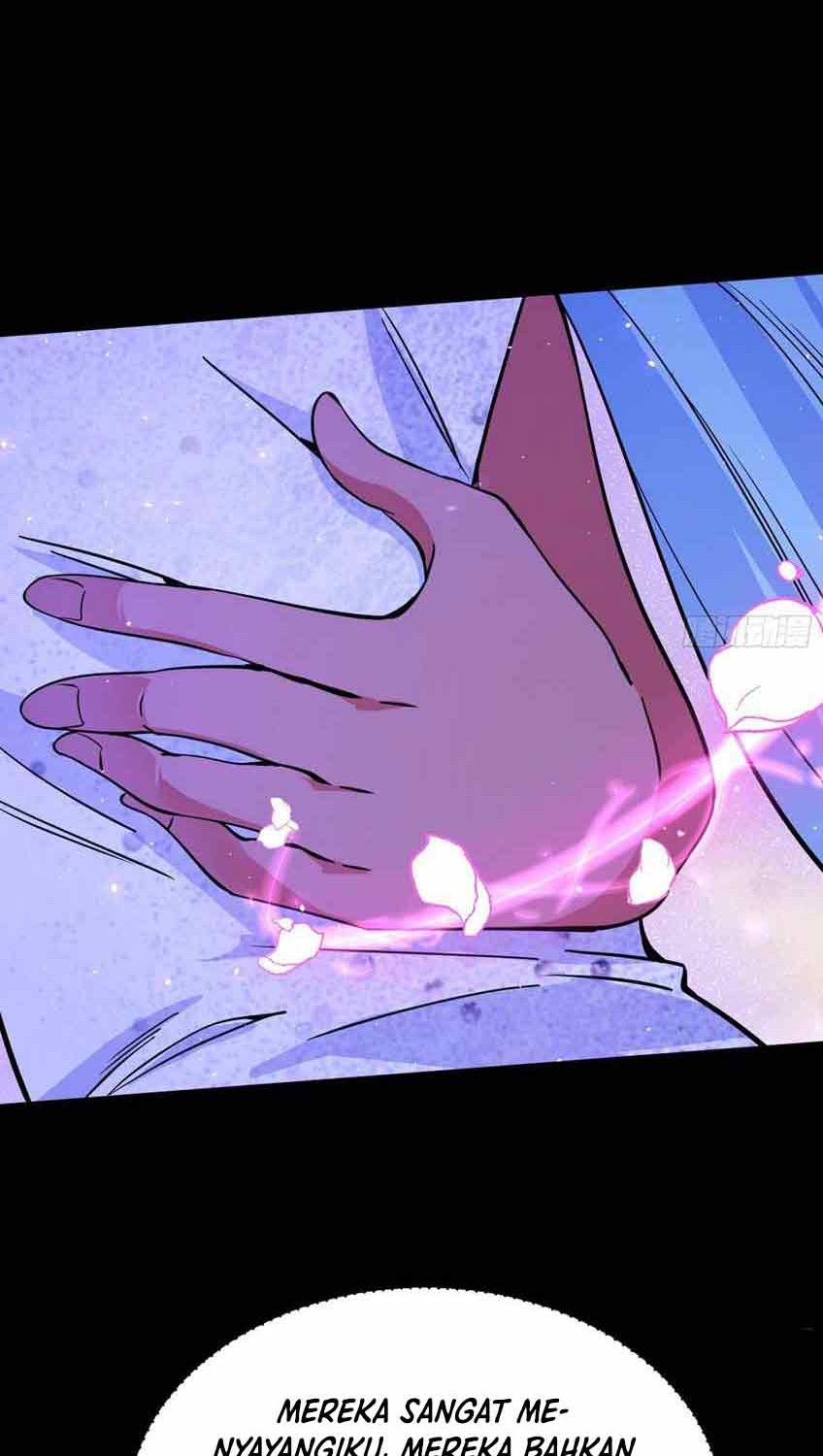 I’m An Evil God Chapter 194.2 Gambar 3