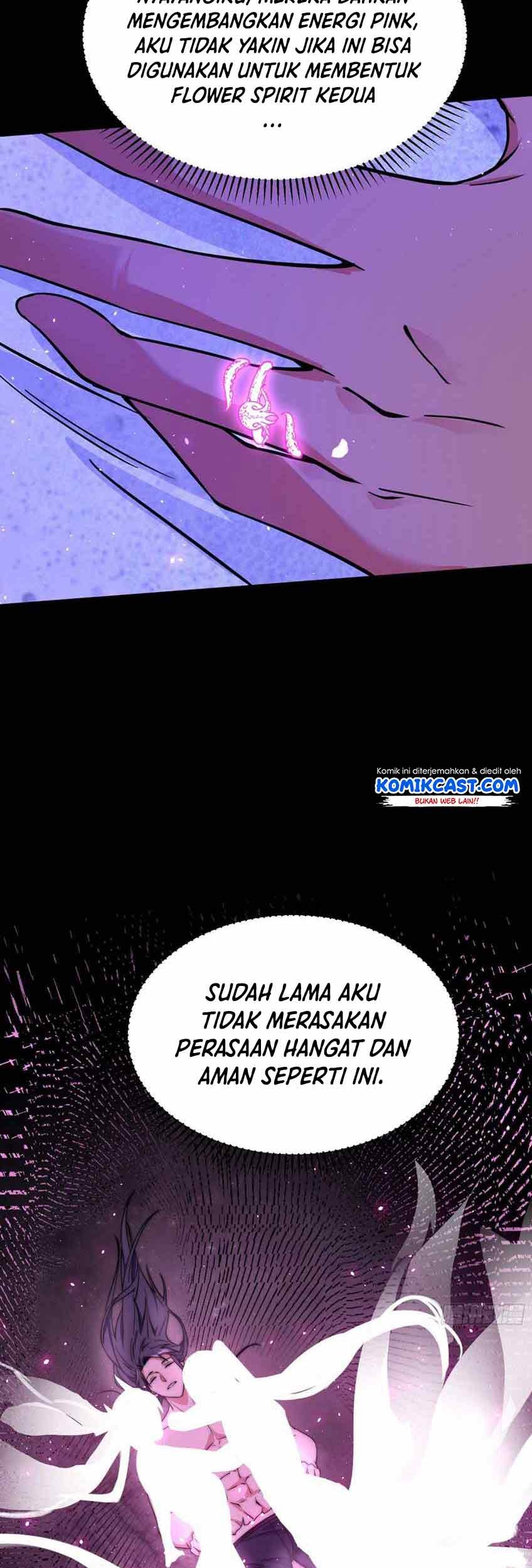 I’m An Evil God Chapter 194.2 Gambar 4