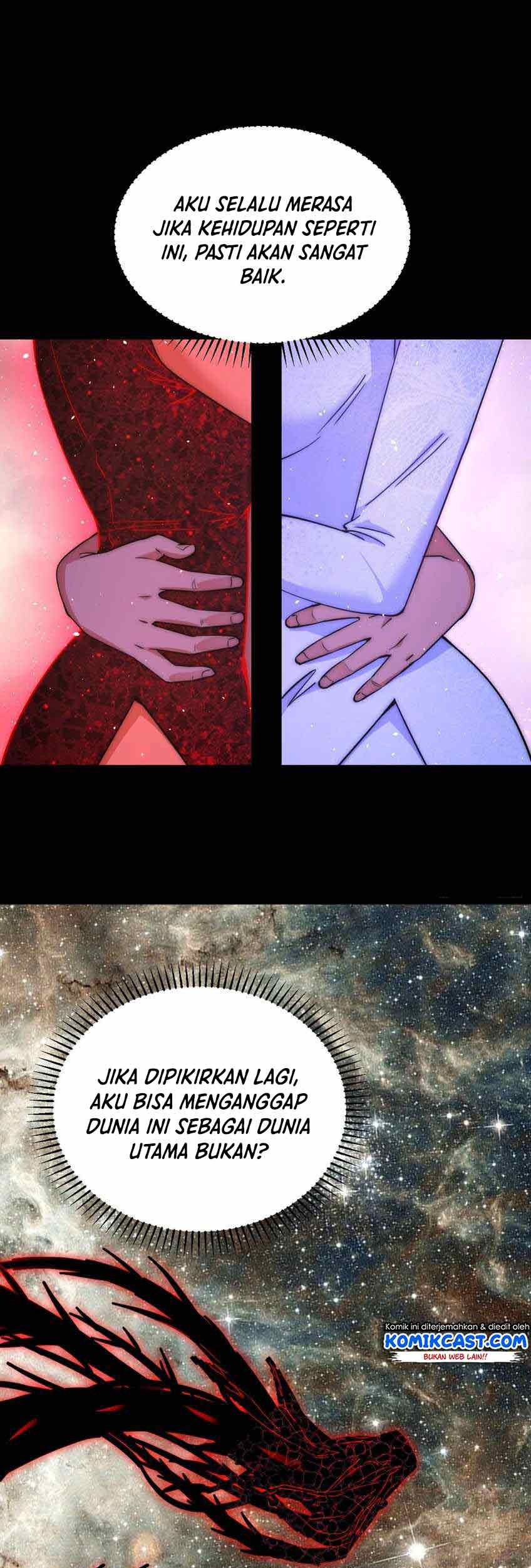 I’m An Evil God Chapter 194.2 Gambar 6