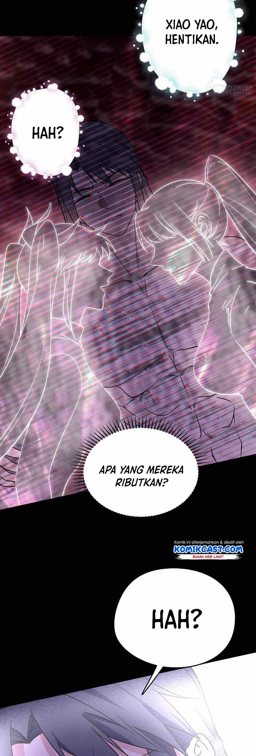 I’m An Evil God Chapter 194.2 Gambar 8