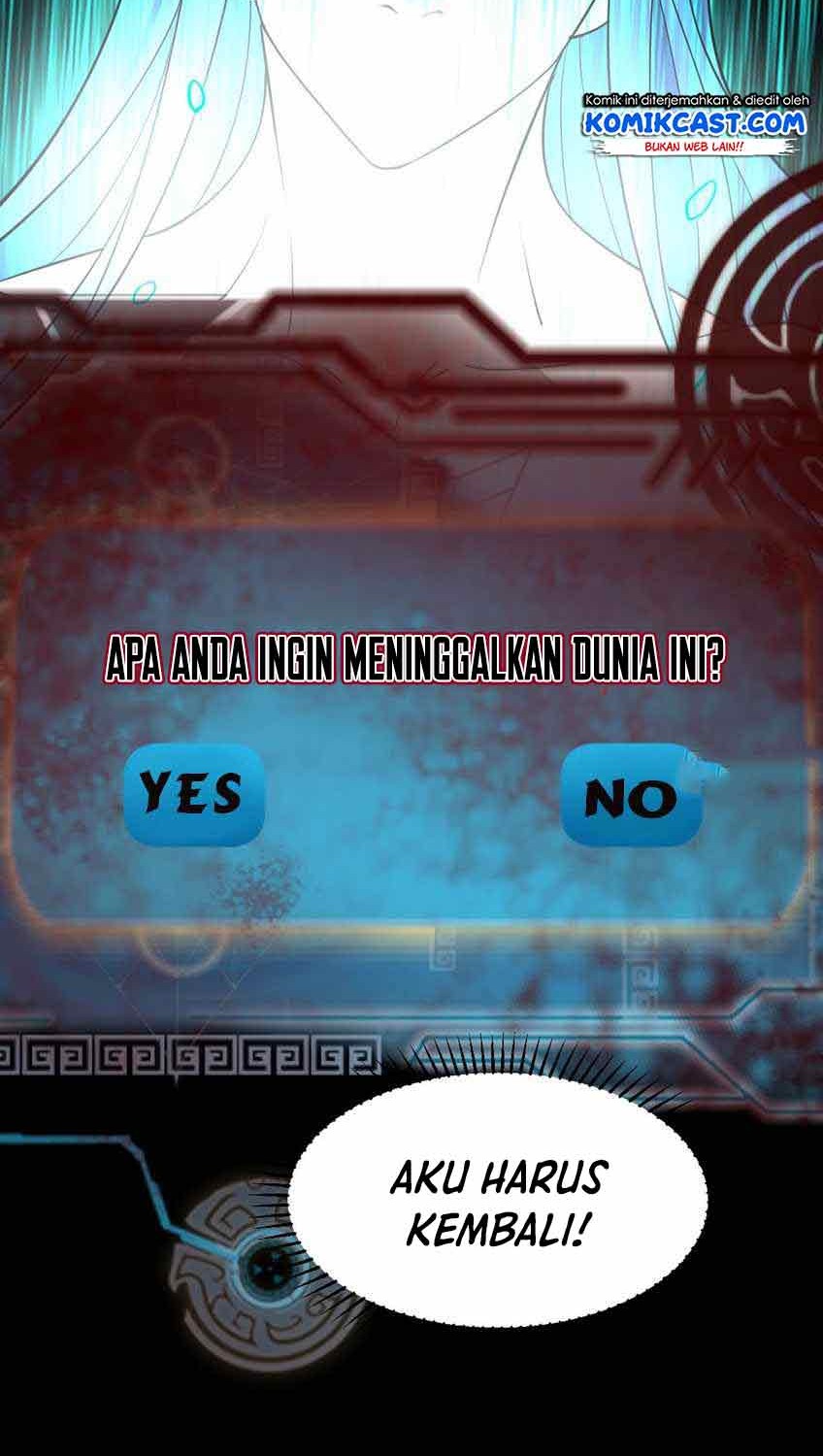 I’m An Evil God Chapter 194.2 Gambar 12