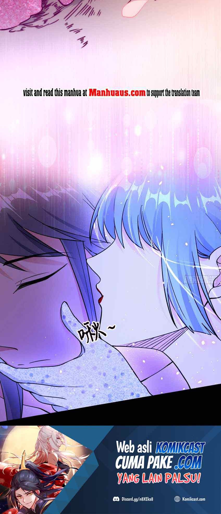 I’m An Evil God Chapter 194.1 Gambar 32