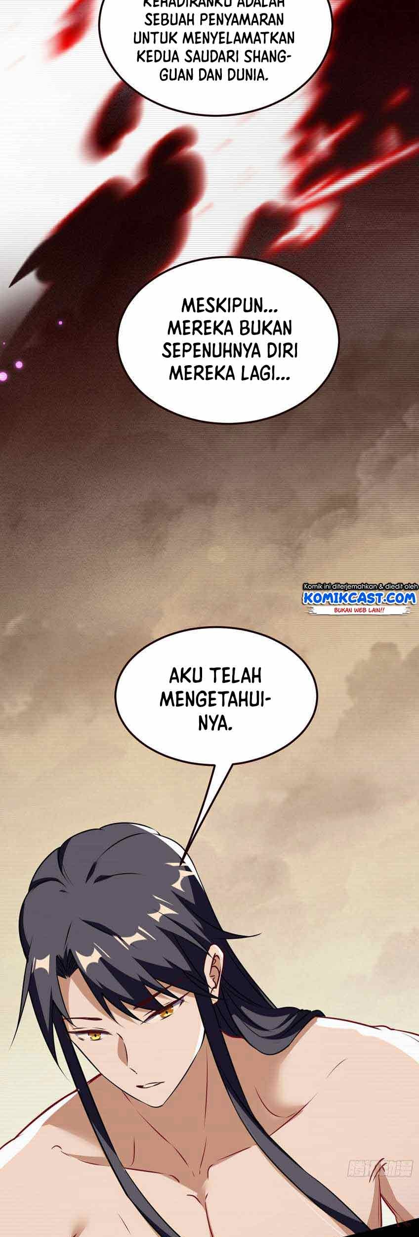 I’m An Evil God Chapter 194.1 Gambar 17