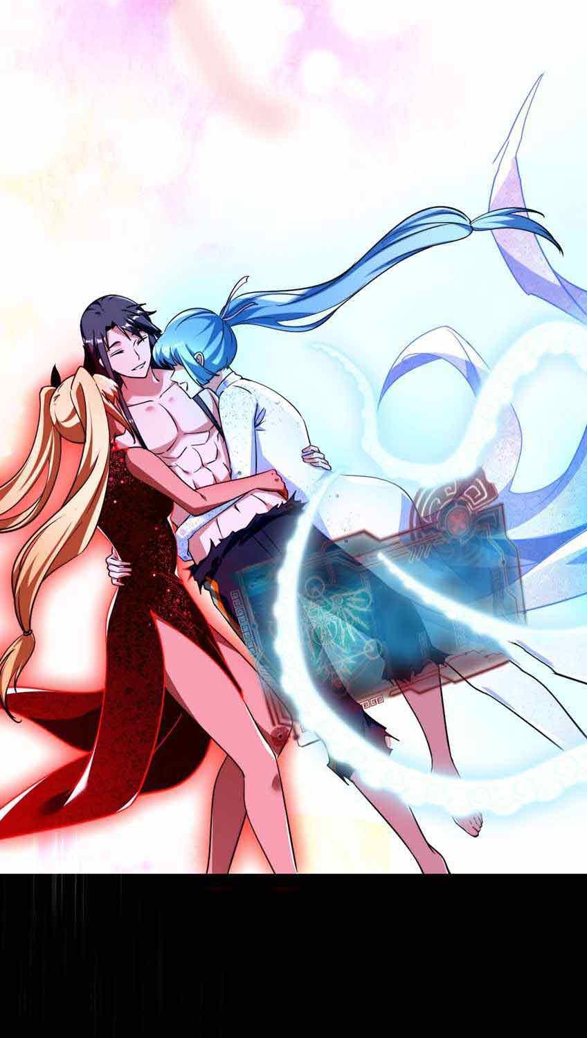 I’m An Evil God Chapter 194.1 Gambar 20