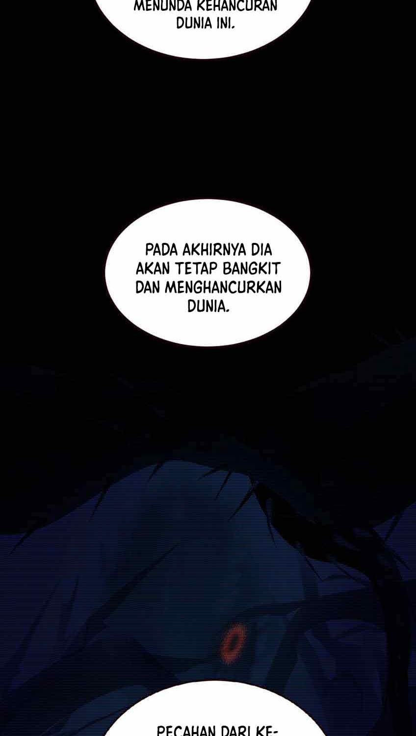 I’m An Evil God Chapter 194.1 Gambar 12